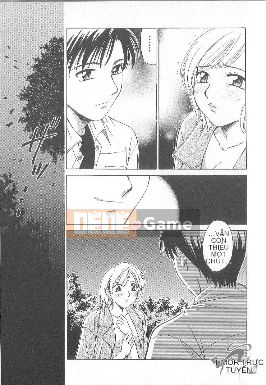 [Goto Akira][21 Hours Girl]News Female Anchor-Katsuragi Yuki 1