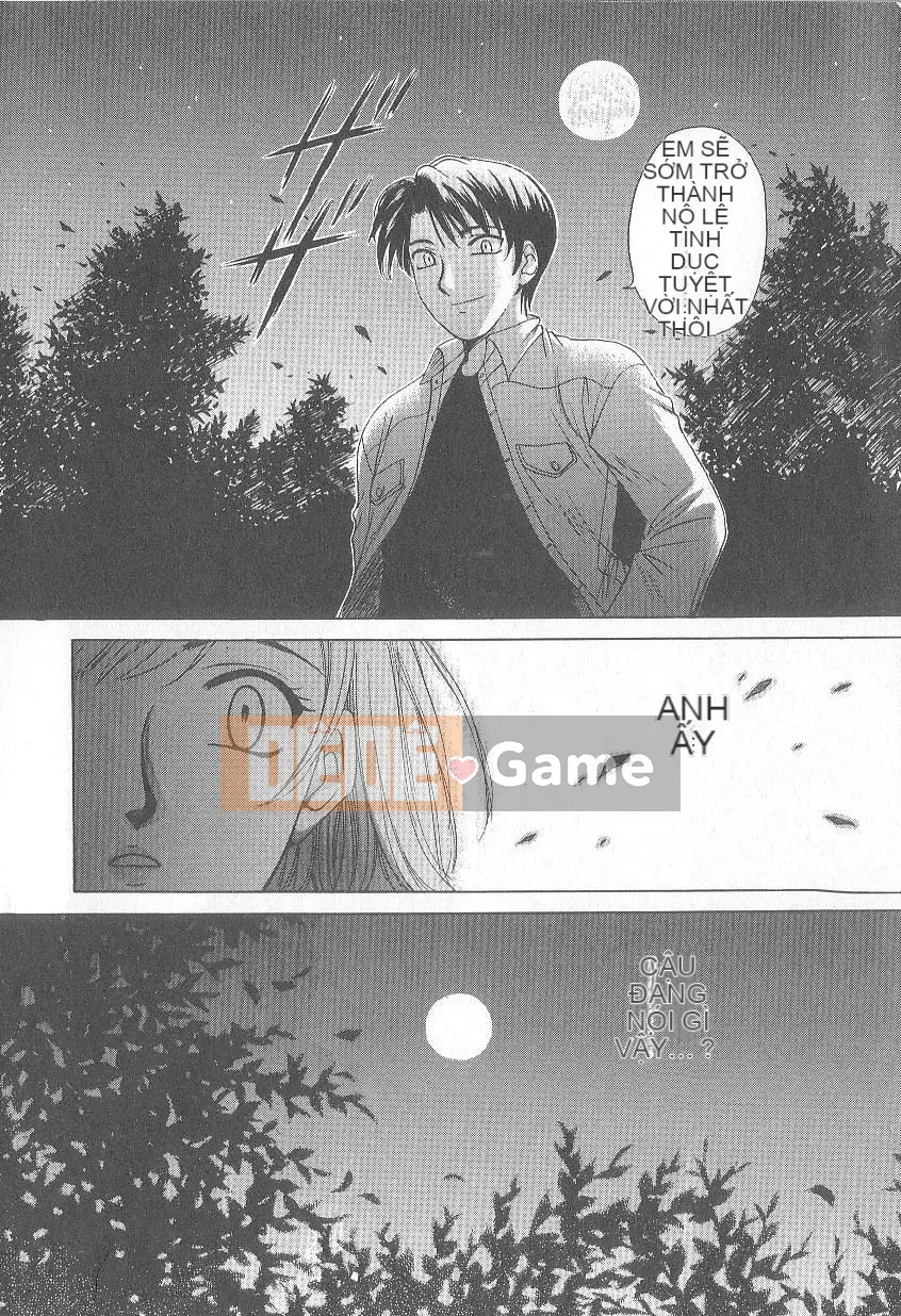 [Goto Akira][21 Hours Girl]News Female Anchor-Katsuragi Yuki 1