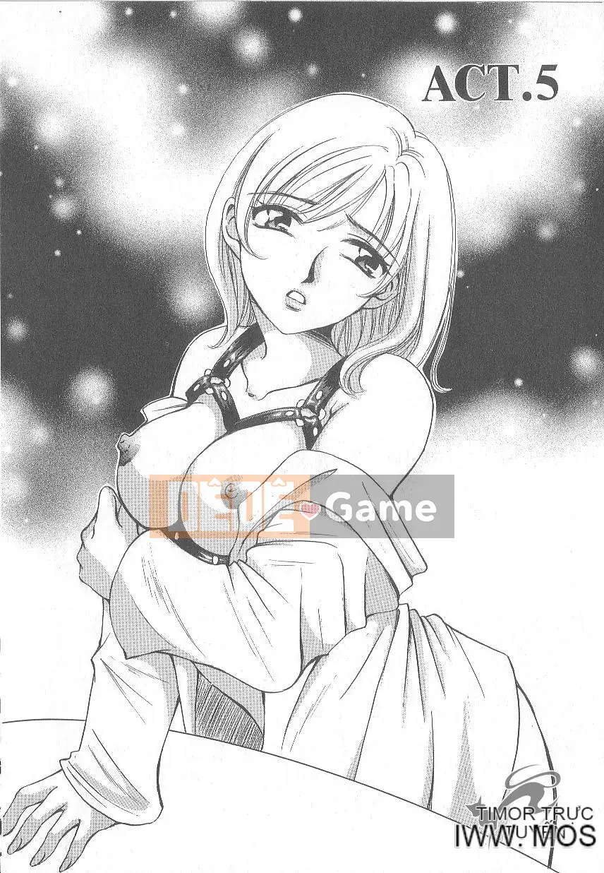 [Goto Akira][21 Hours Girl]News Female Anchor-Katsuragi Yuki 1