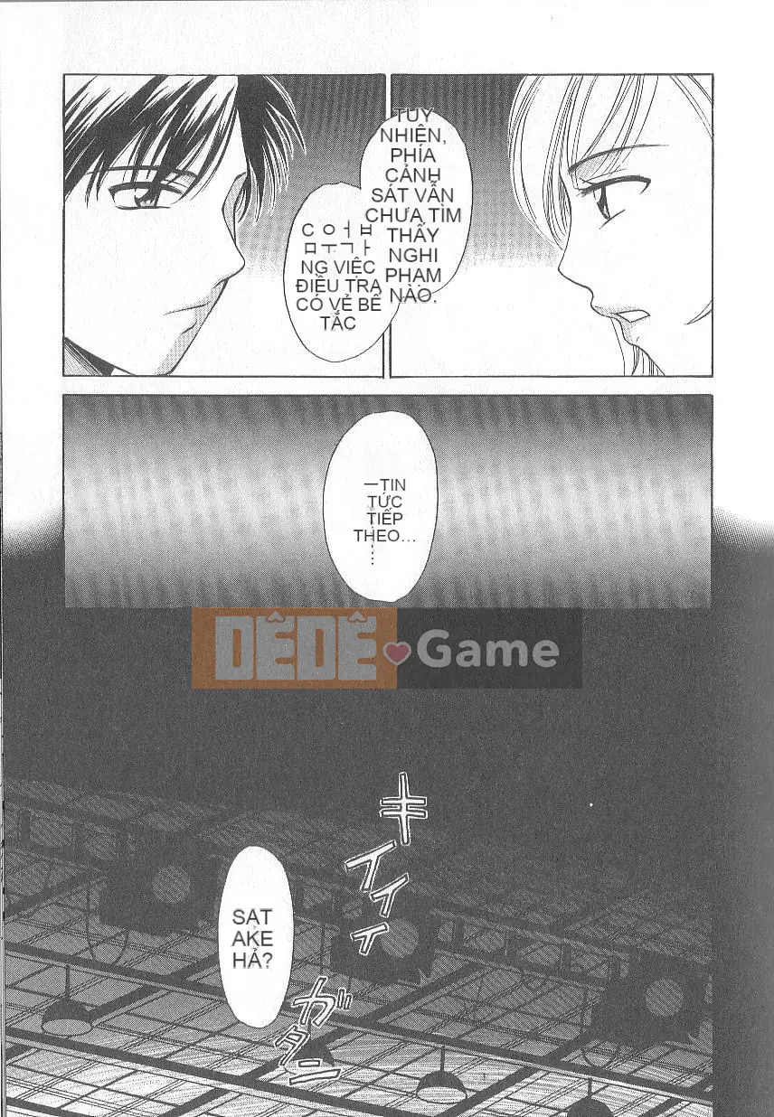 [Goto Akira][21 Hours Girl]News Female Anchor-Katsuragi Yuki 1