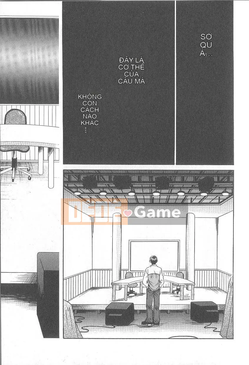 [Goto Akira][21 Hours Girl]News Female Anchor-Katsuragi Yuki 1