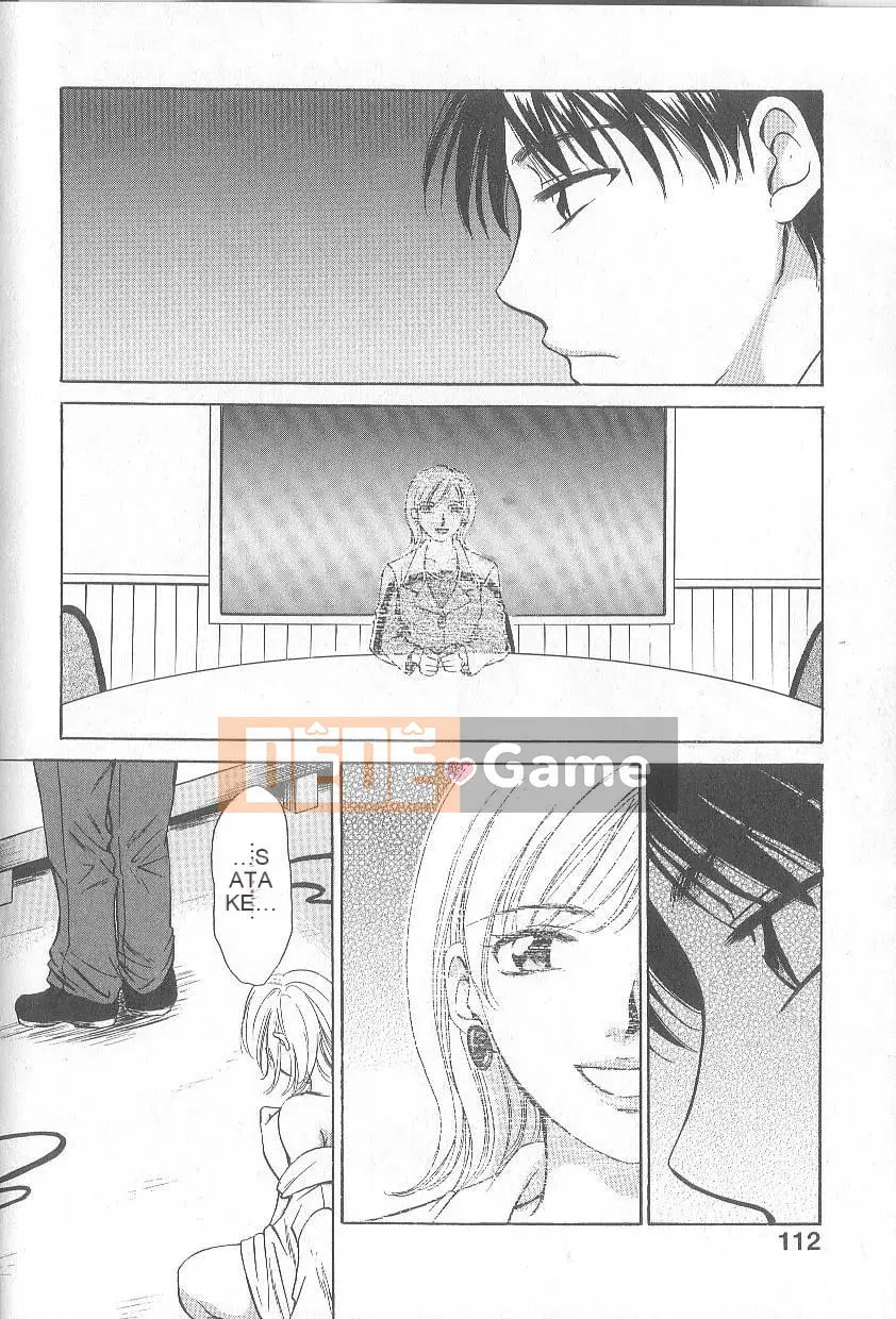 [Goto Akira][21 Hours Girl]News Female Anchor-Katsuragi Yuki 1