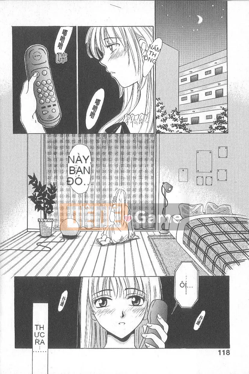 [Goto Akira][21 Hours Girl]News Female Anchor-Katsuragi Yuki 1