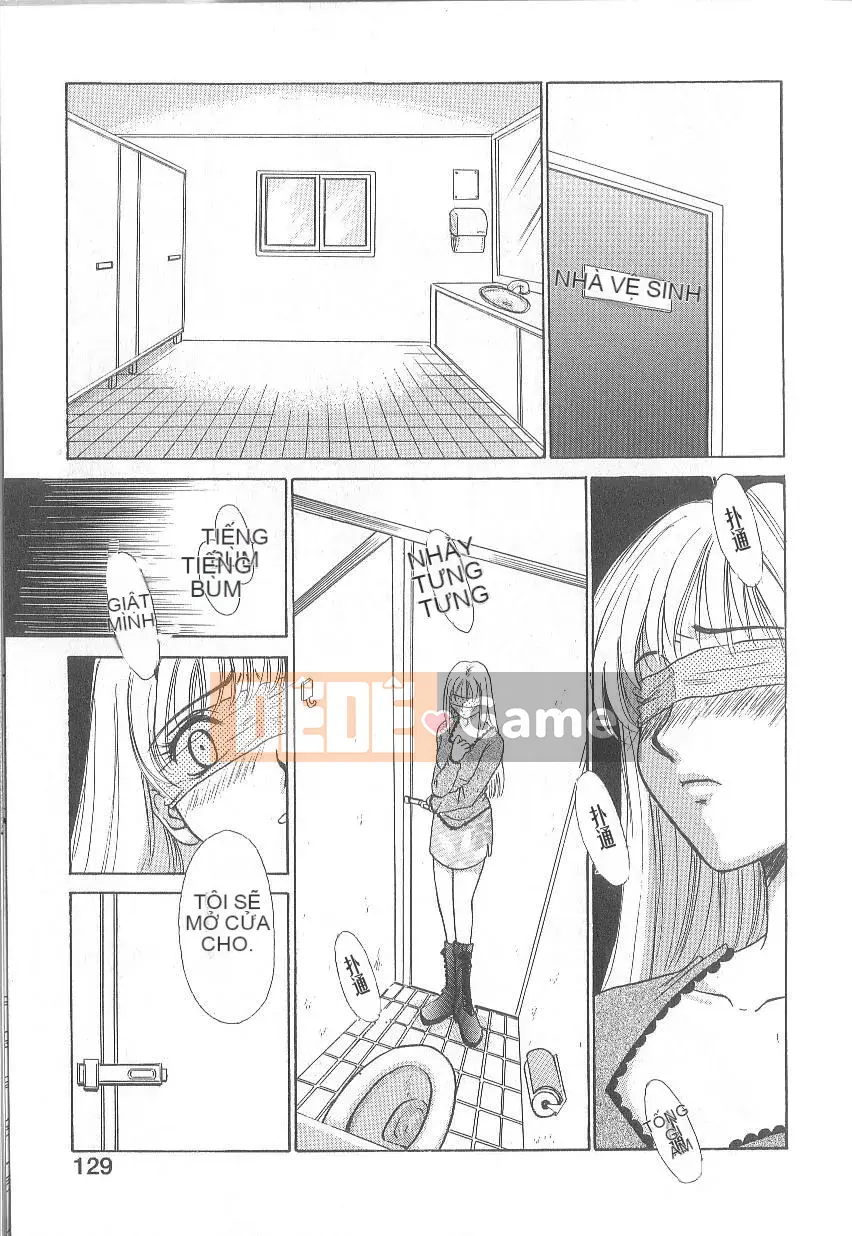 [Goto Akira][21 Hours Girl]News Female Anchor-Katsuragi Yuki 1