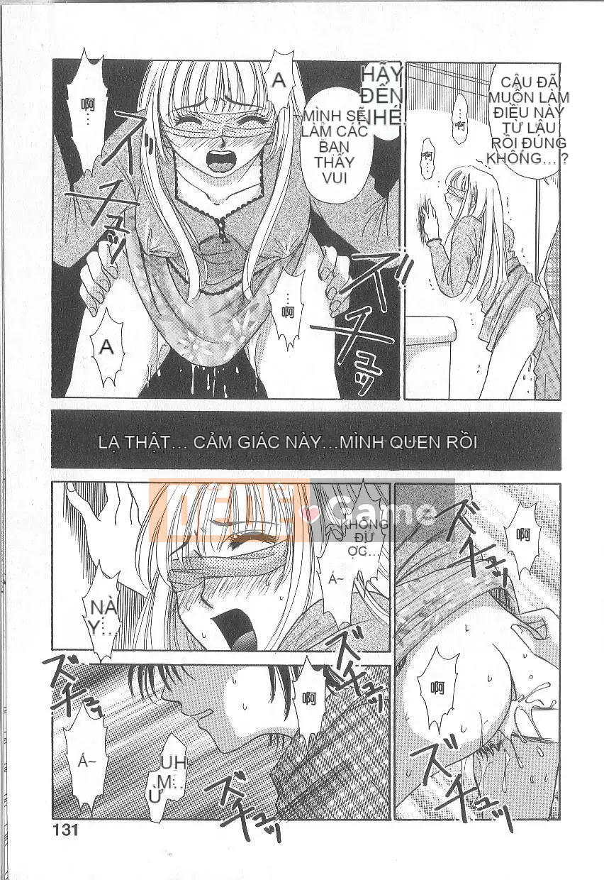 [Goto Akira][21 Hours Girl]News Female Anchor-Katsuragi Yuki 1