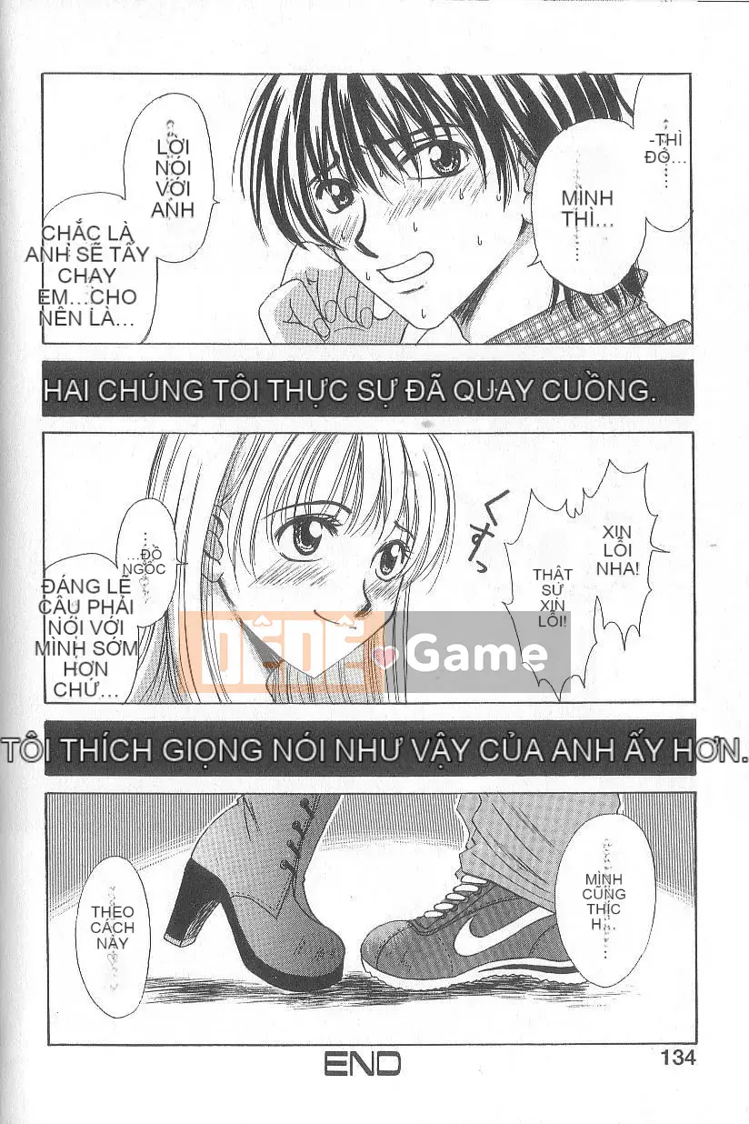 [Goto Akira][21 Hours Girl]News Female Anchor-Katsuragi Yuki 1