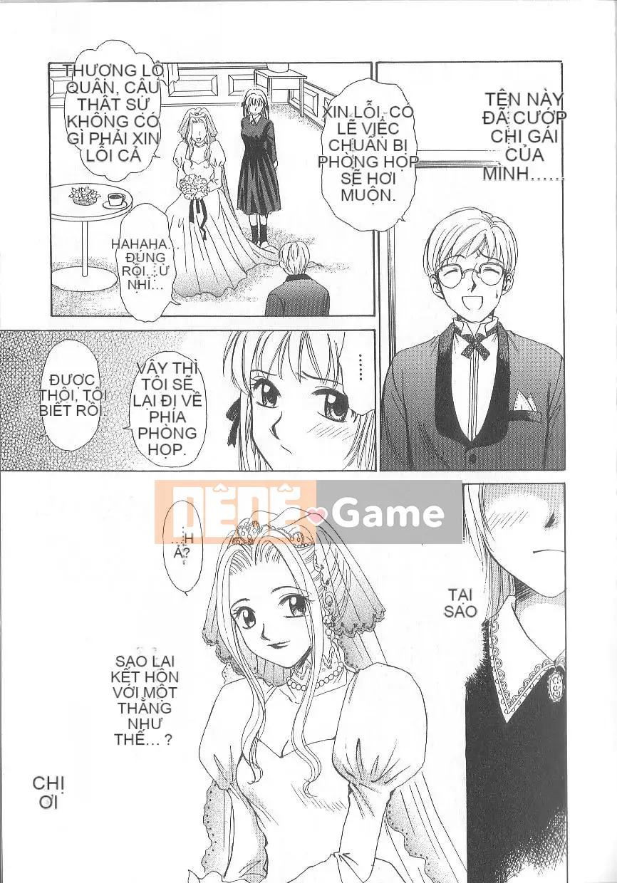 [Goto Akira][21 Hours Girl]News Female Anchor-Katsuragi Yuki 1