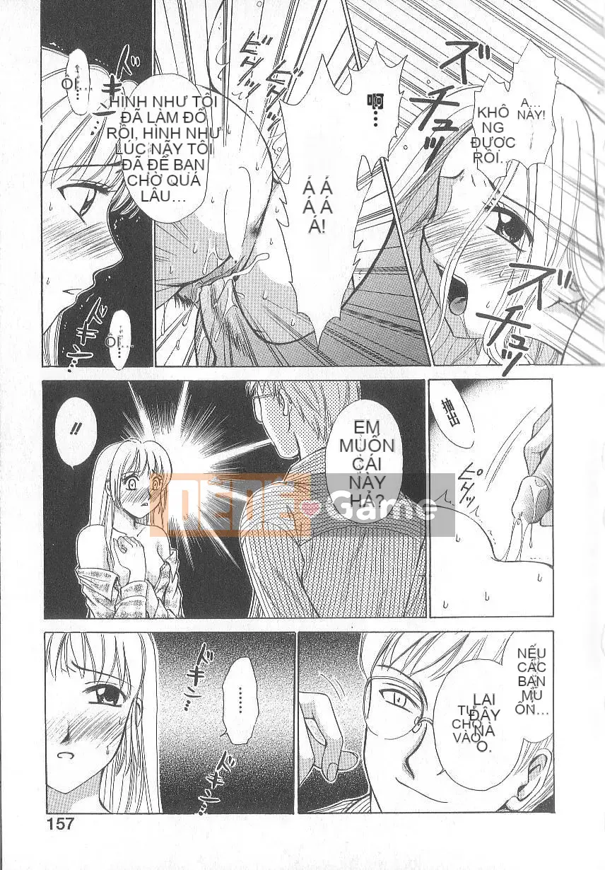 [Goto Akira][21 Hours Girl]News Female Anchor-Katsuragi Yuki 1