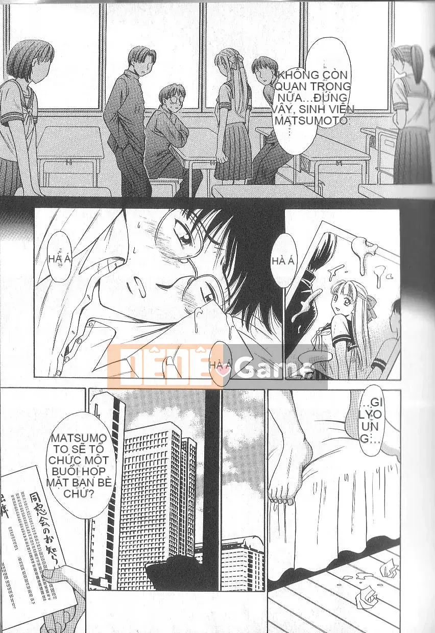 [Goto Akira][21 Hours Girl]News Female Anchor-Katsuragi Yuki 1