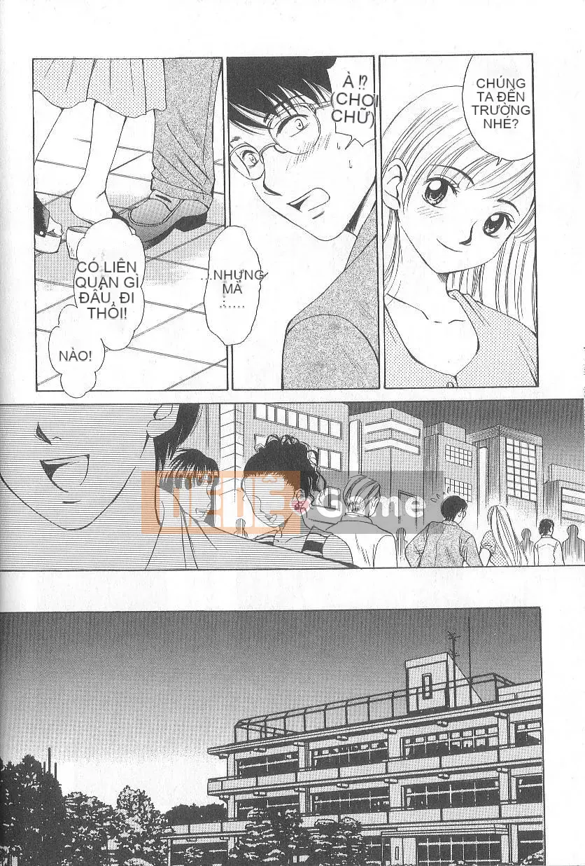 [Goto Akira][21 Hours Girl]News Female Anchor-Katsuragi Yuki 1