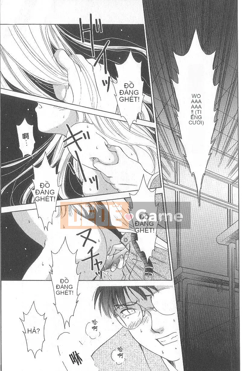 [Goto Akira][21 Hours Girl]News Female Anchor-Katsuragi Yuki 1