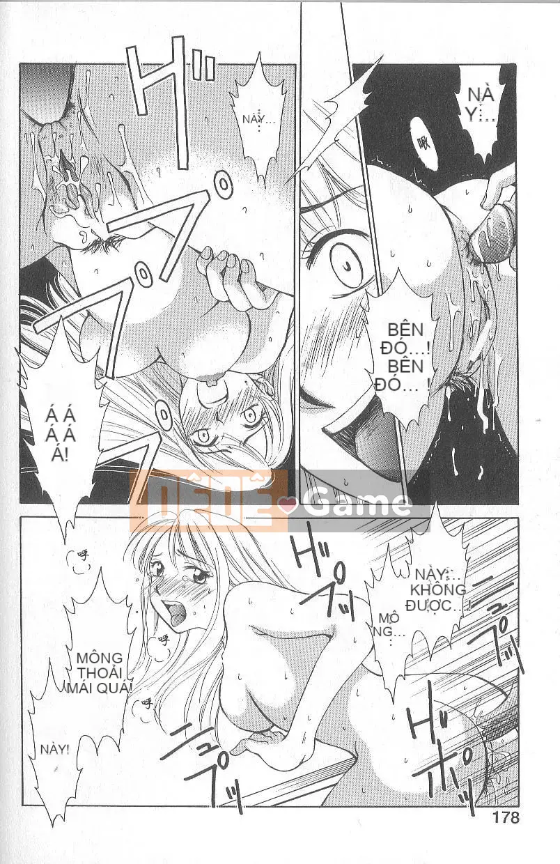 [Goto Akira][21 Hours Girl]News Female Anchor-Katsuragi Yuki 1