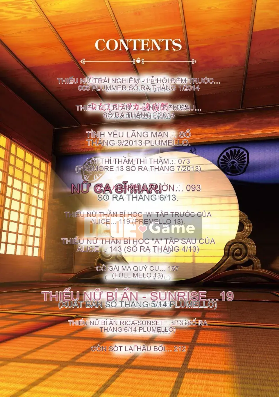 [Maruwataro] Shoujo Mysterica