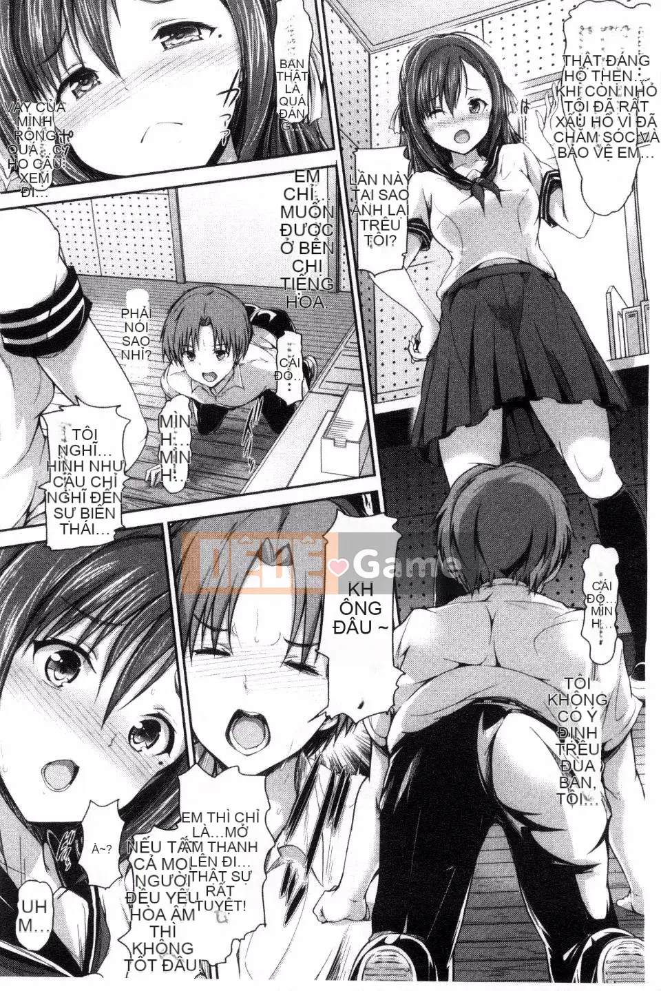 [Maruwataro] Shoujo Mysterica