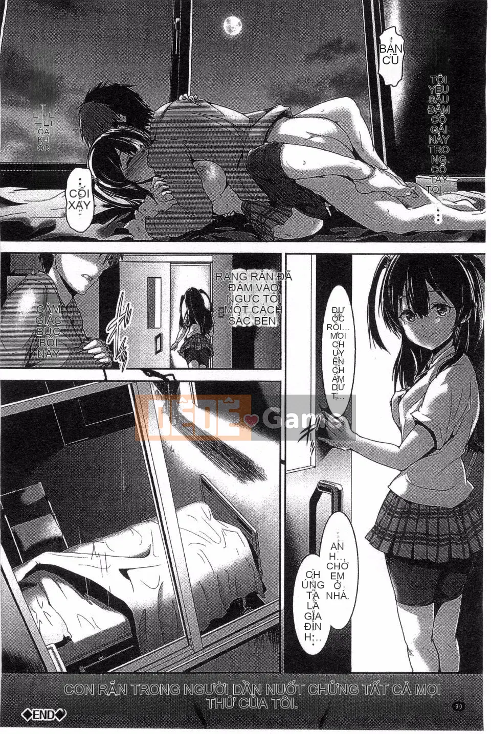 [Maruwataro] Shoujo Mysterica