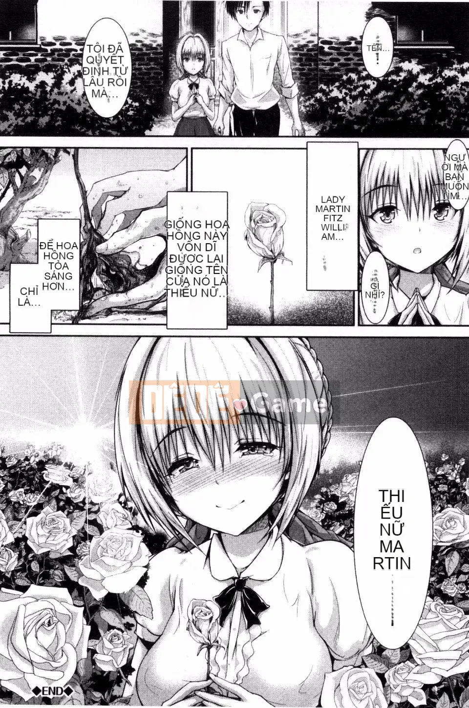 [Maruwataro] Shoujo Mysterica