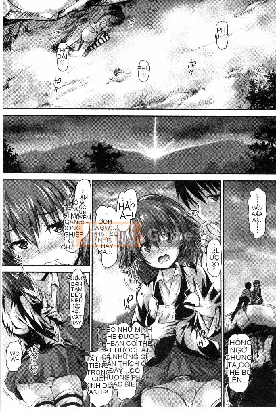 [Maruwataro] Shoujo Mysterica