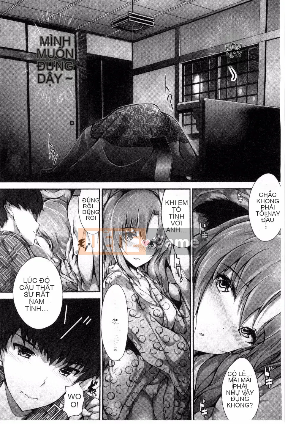 [Maruwataro] Shoujo Mysterica