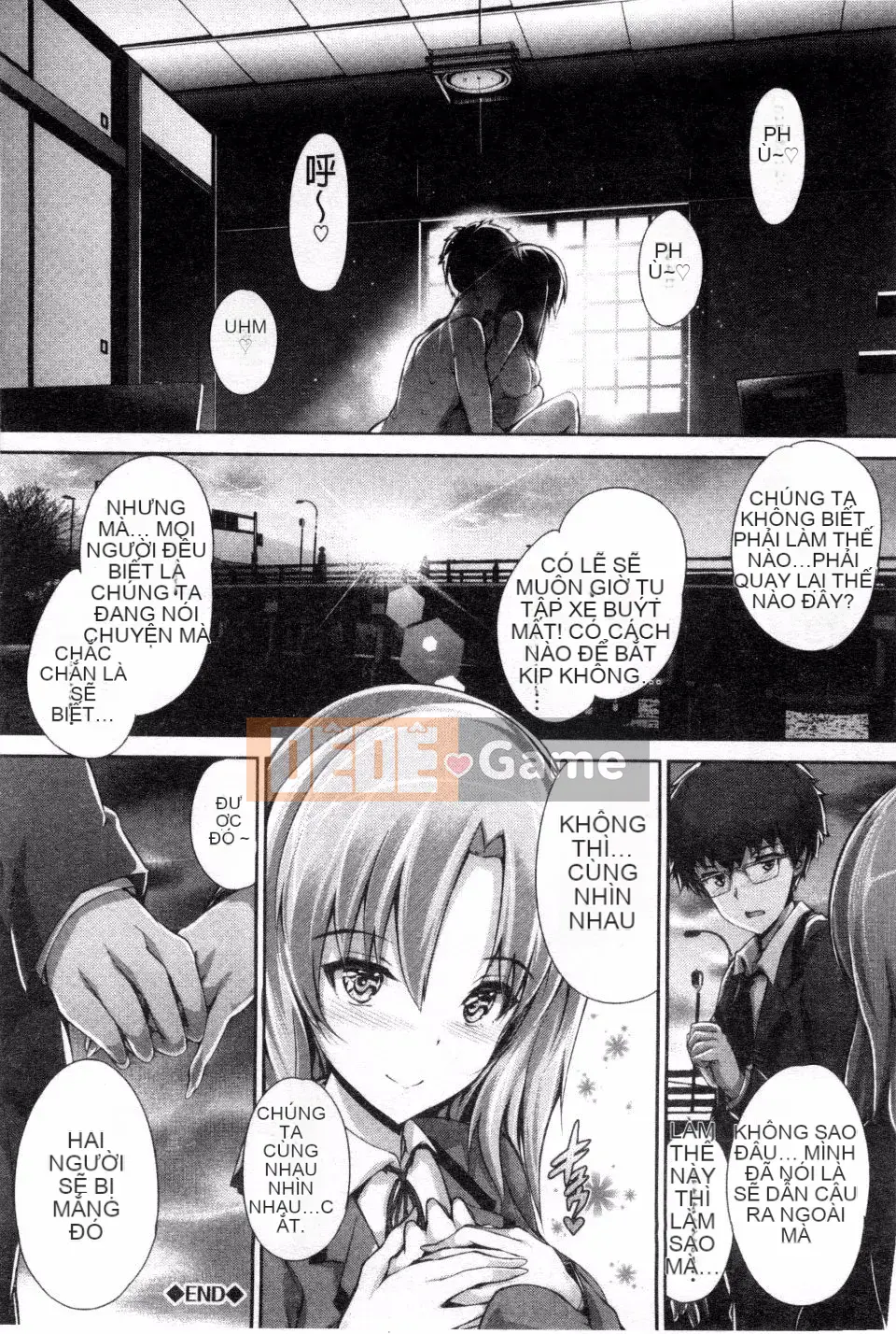 [Maruwataro] Shoujo Mysterica