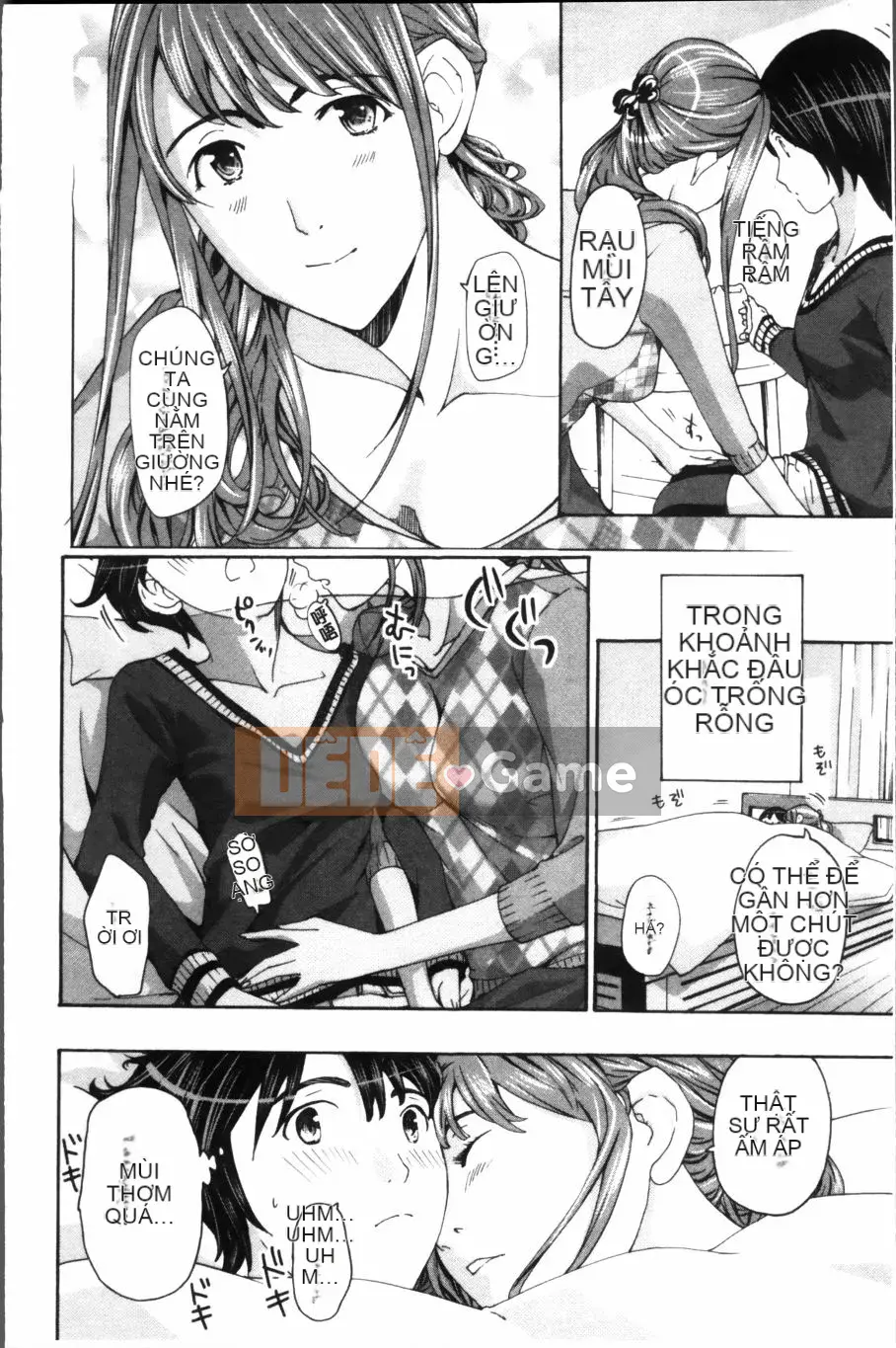 [Asagi Ryu] Đồng phục Maiden Sou