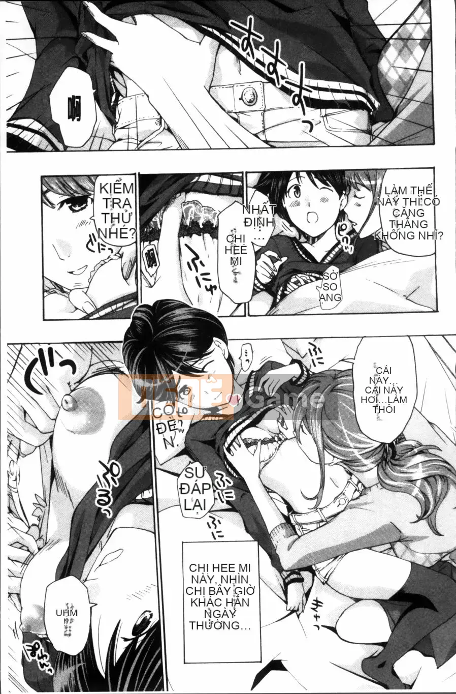 [Asagi Ryu] Đồng phục Maiden Sou