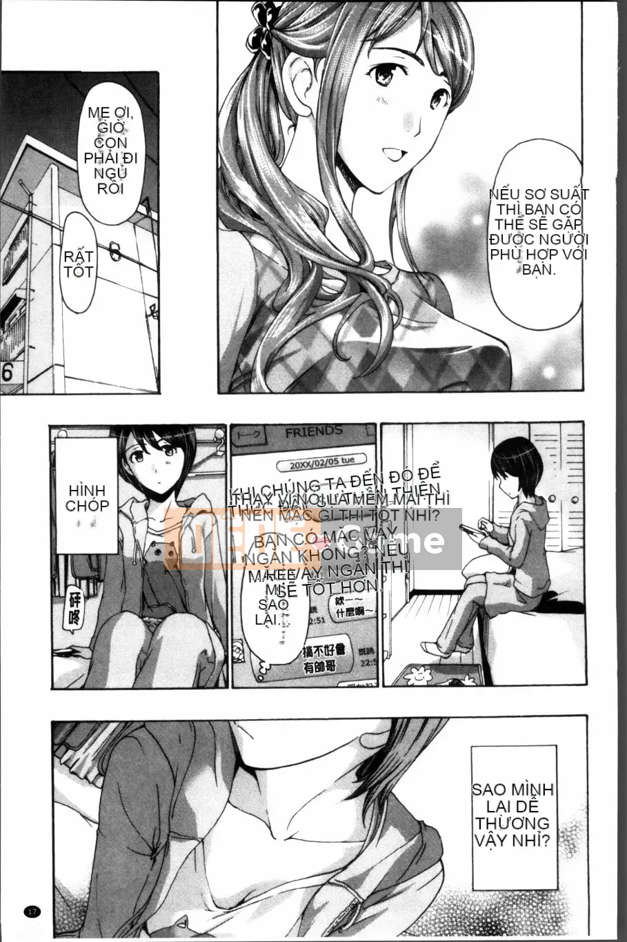 [Asagi Ryu] Đồng phục Maiden Sou