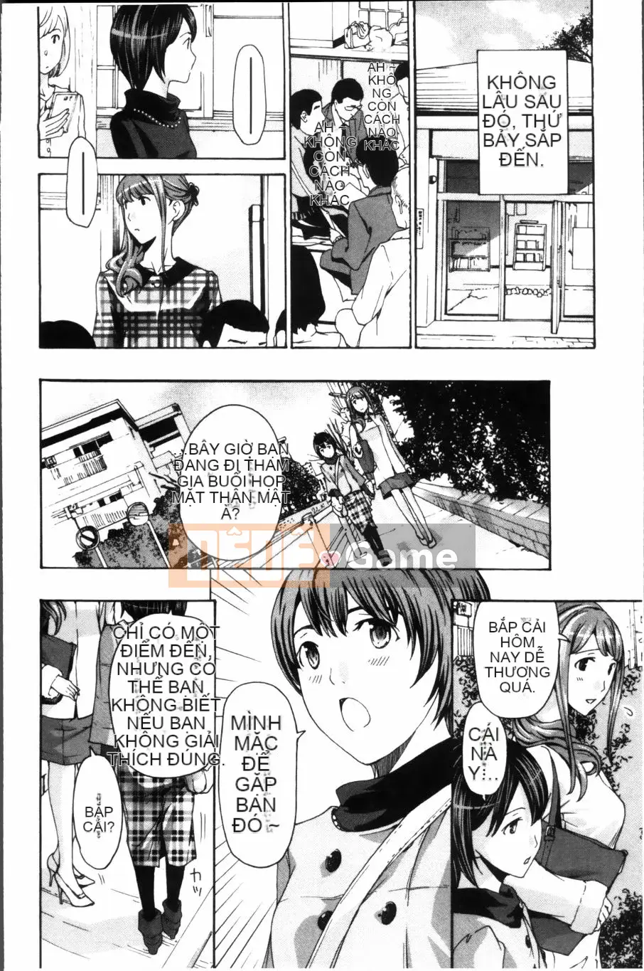 [Asagi Ryu] Đồng phục Maiden Sou