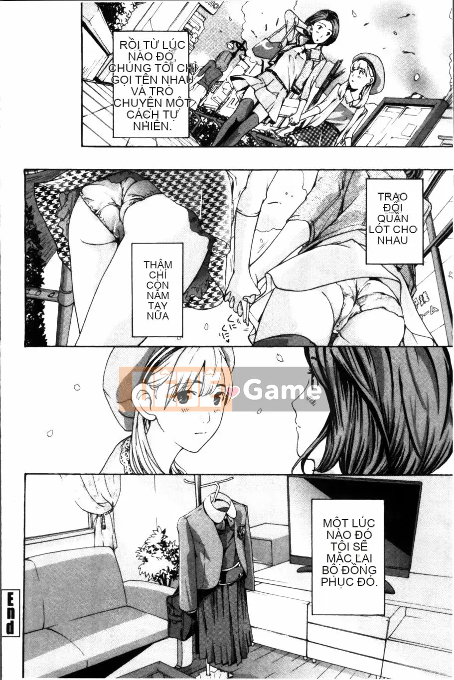 [Asagi Ryu] Đồng phục Maiden Sou