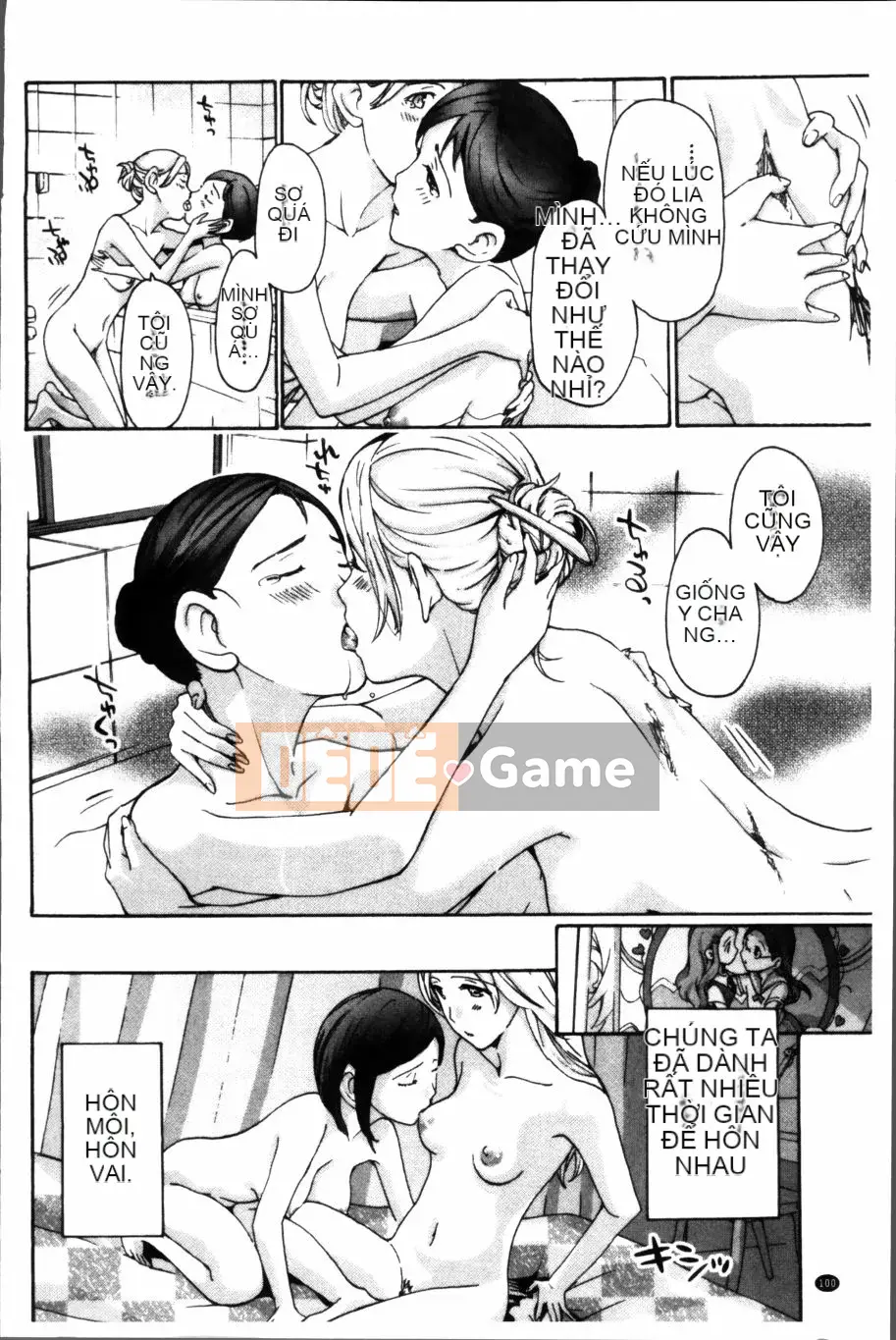 [Asagi Ryu] Đồng phục Maiden Sou