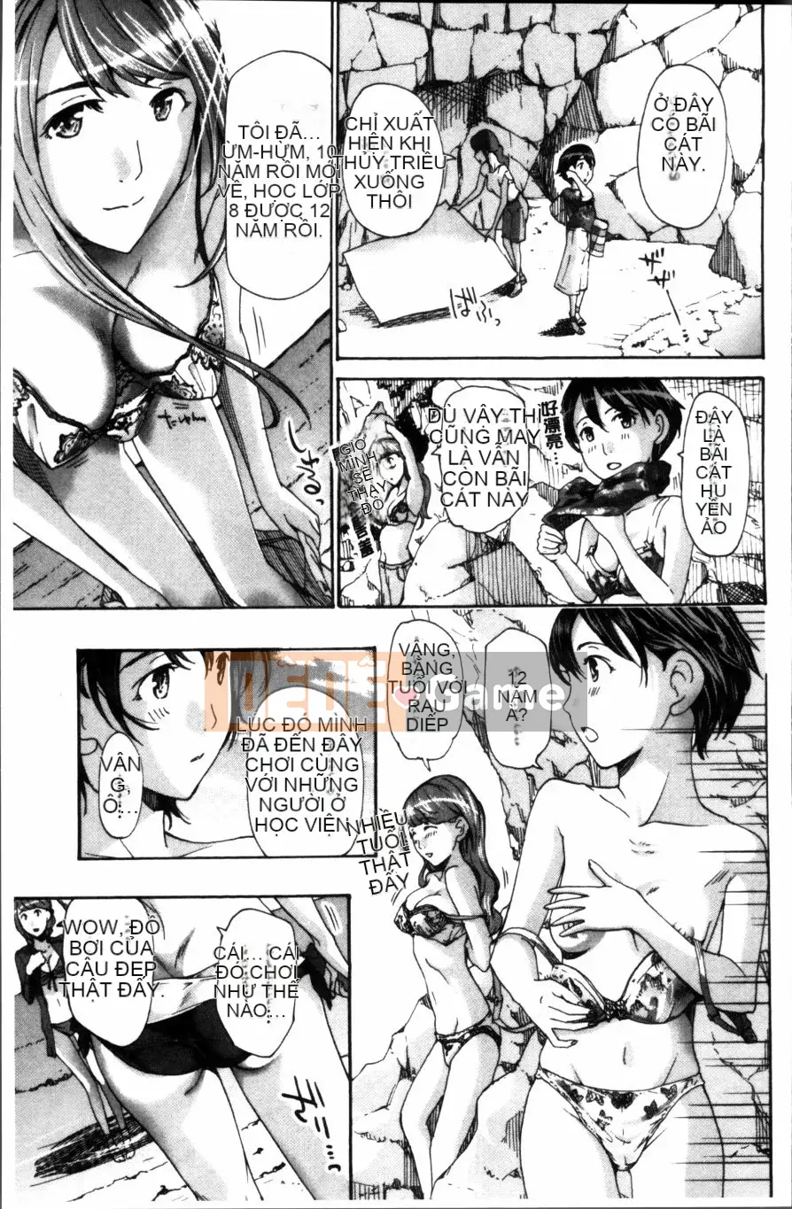 [Asagi Ryu] Đồng phục Maiden Sou