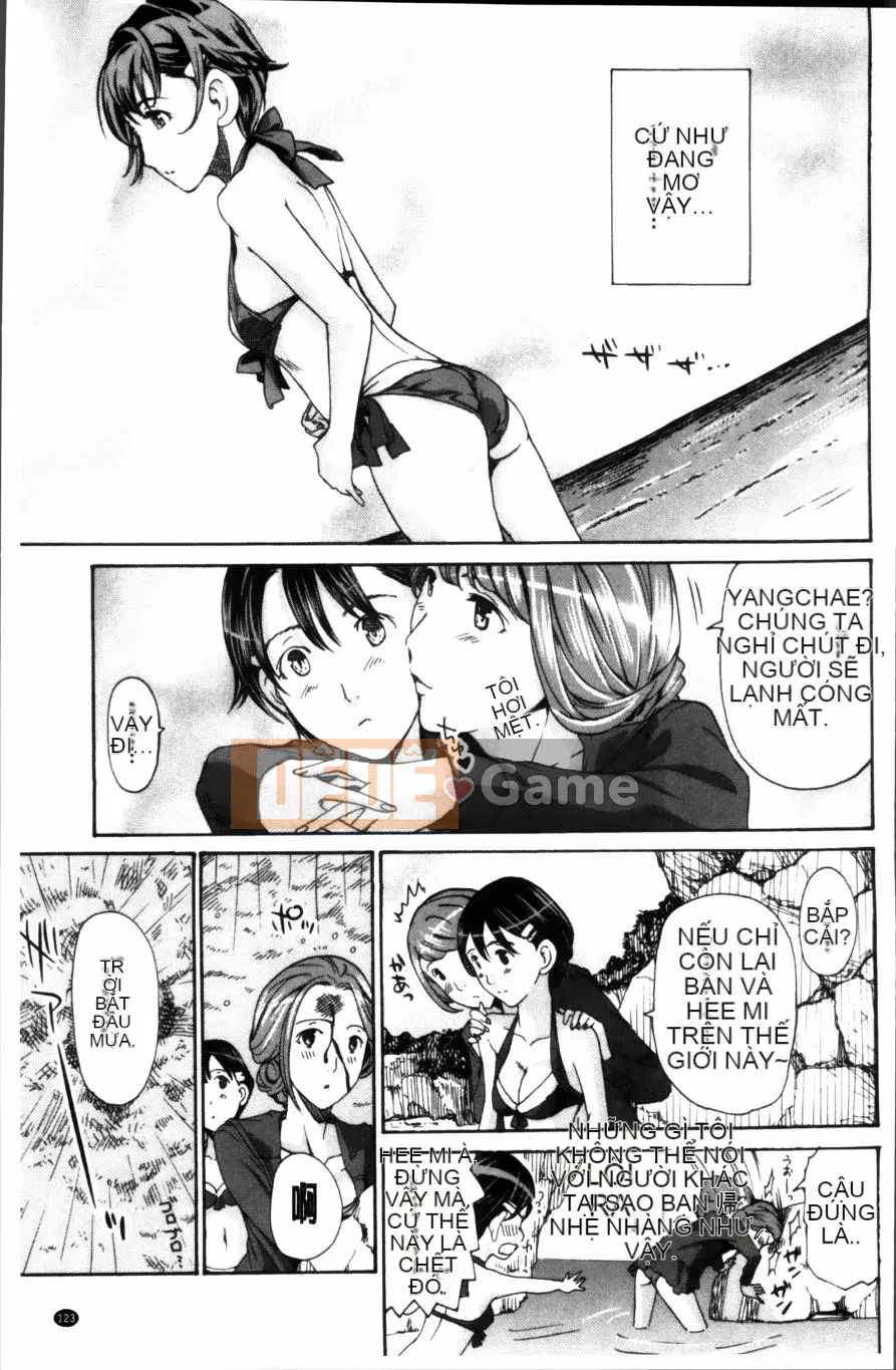 [Asagi Ryu] Đồng phục Maiden Sou