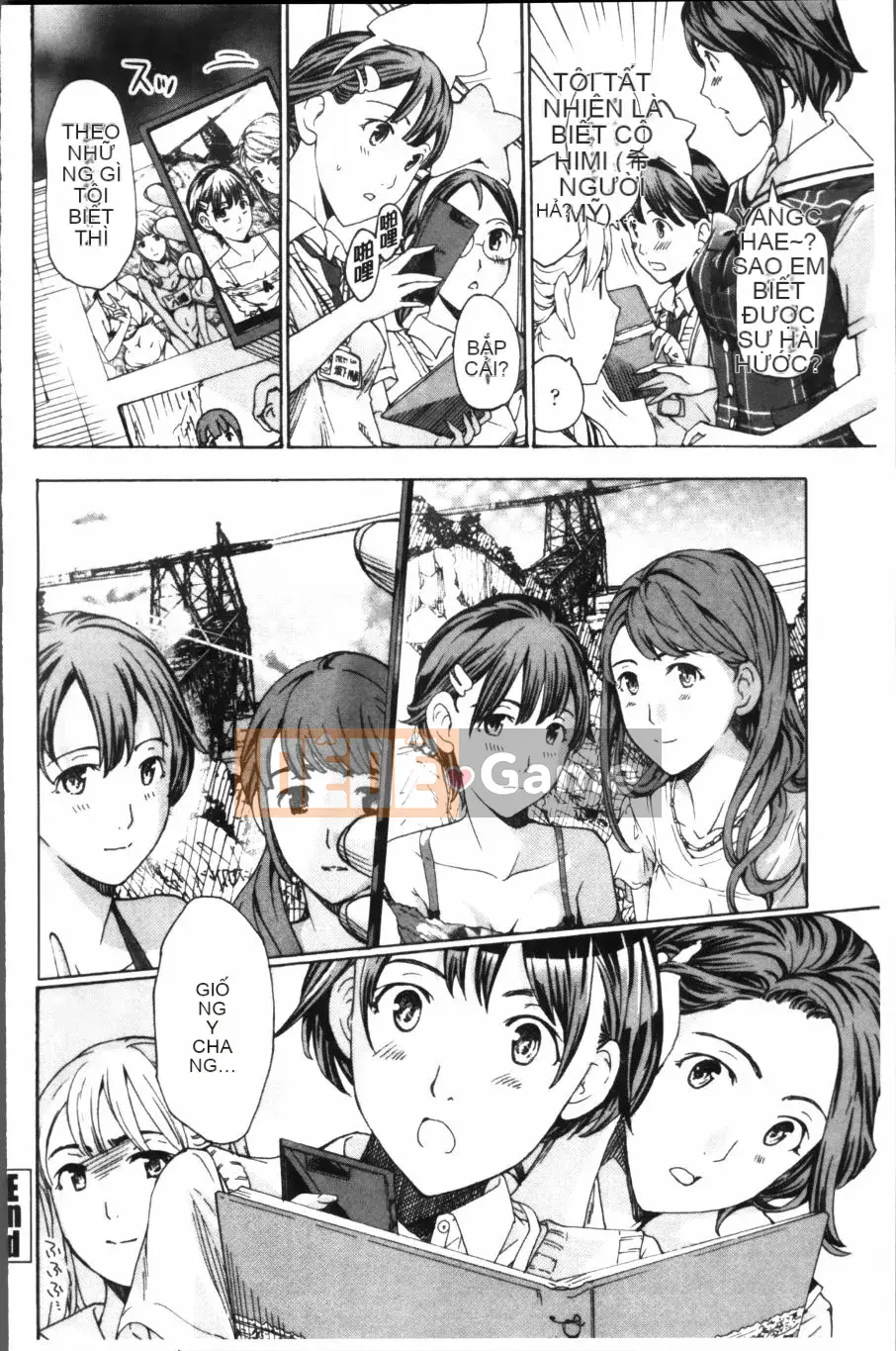 [Asagi Ryu] Đồng phục Maiden Sou