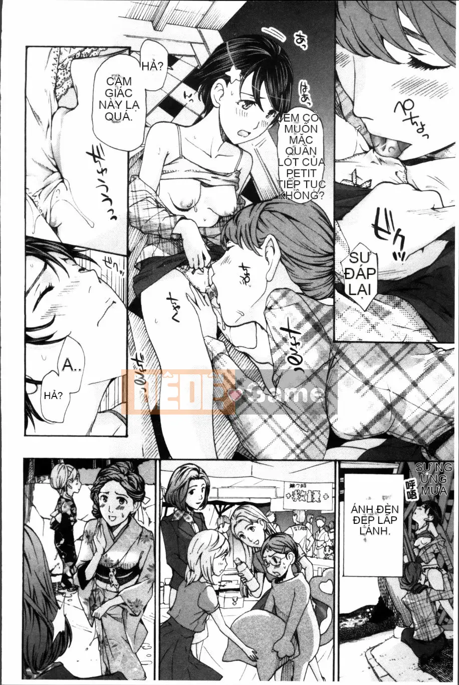 [Asagi Ryu] Đồng phục Maiden Sou