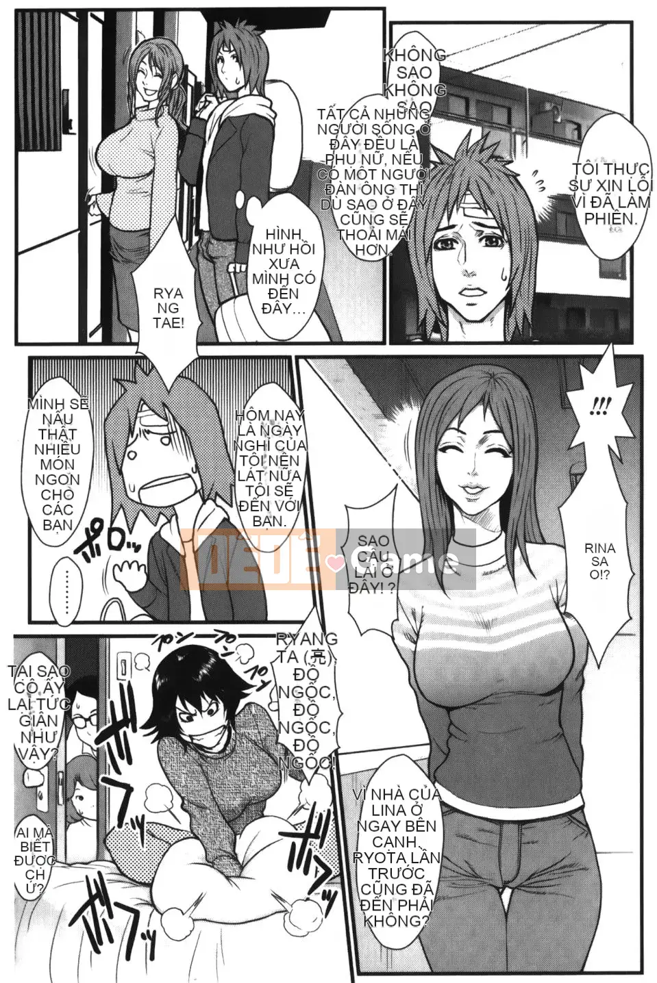 [战旘的迷中] Intimate Lover アネカノ (Intimate Lover Sister Lover)