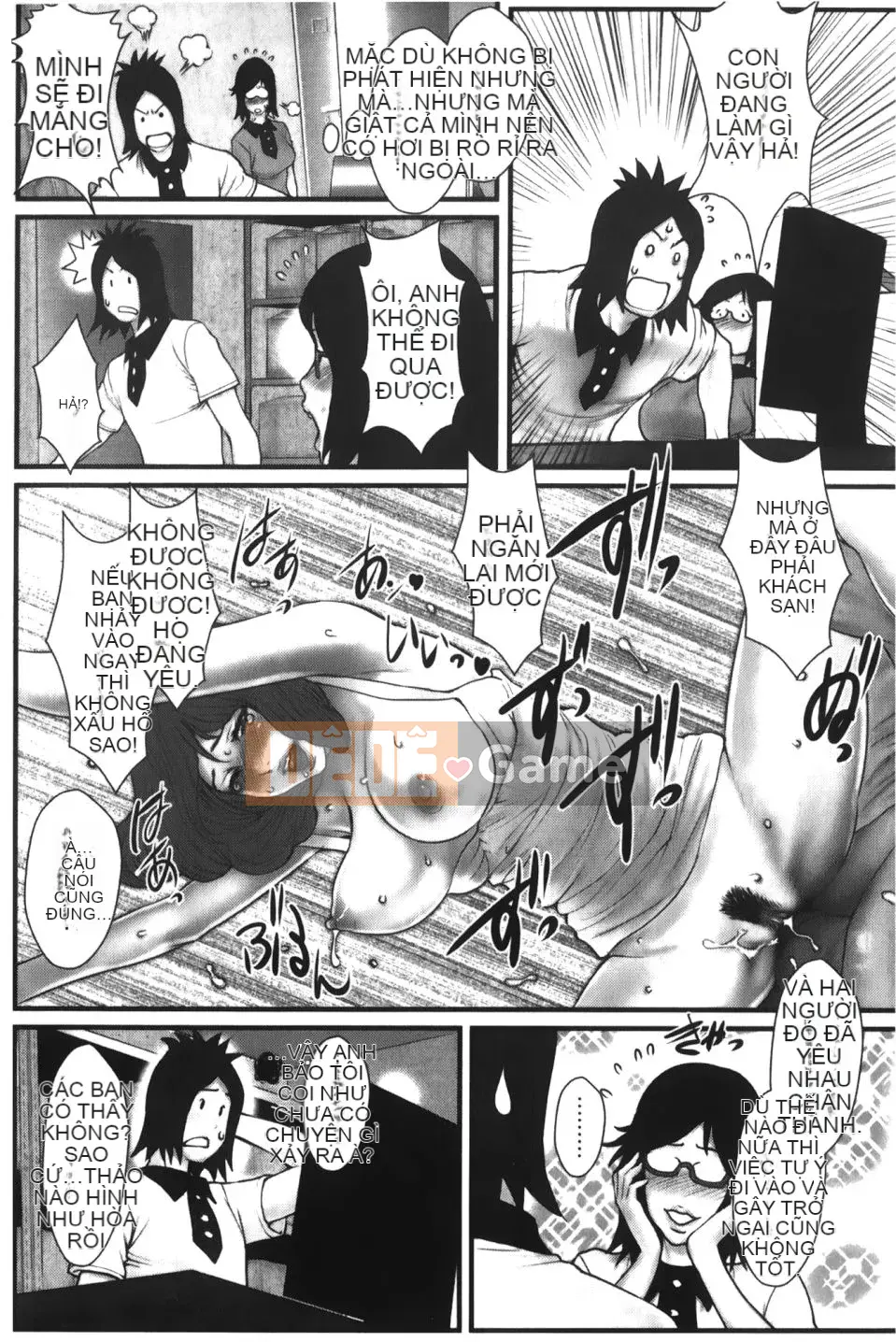 [战旘的迷中] Intimate Lover アネカノ (Intimate Lover Sister Lover)