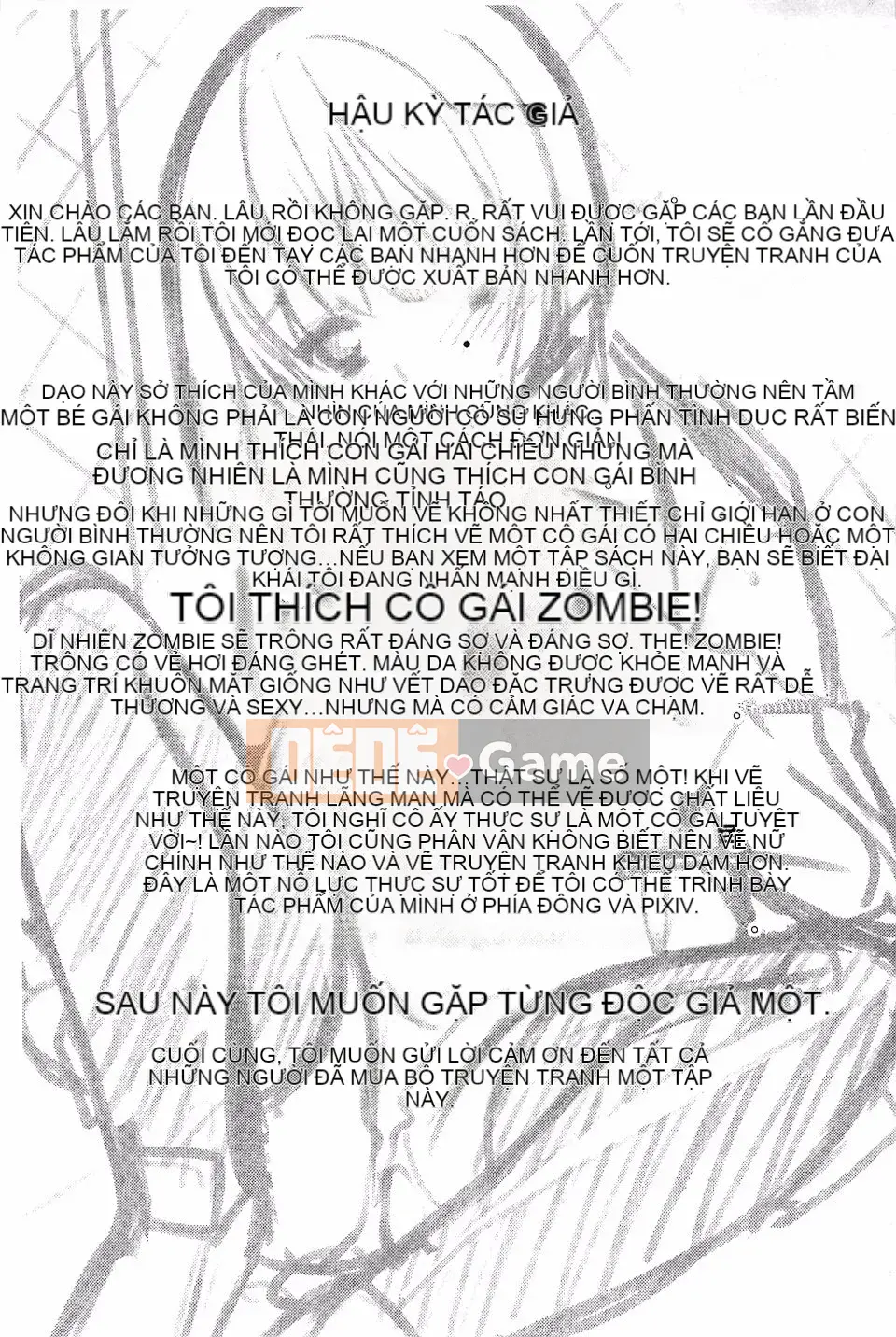 [Thịt cá] Cạy cửa tử cung