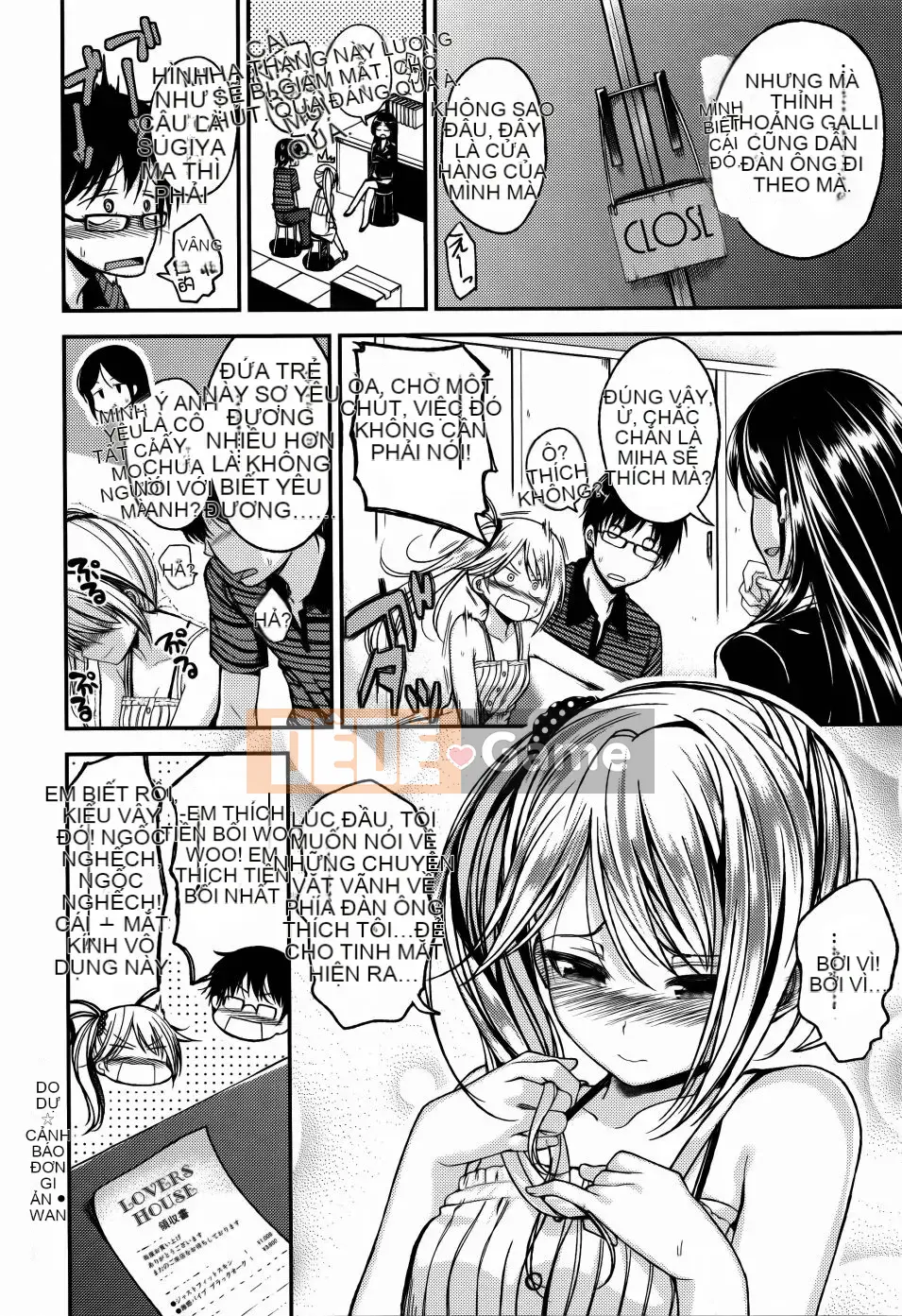 [Hirama Hirokazu] Hoa anh đào + Tờ rơi 4P (Khủng hoảng Sakura Momo + Tập sách 4P)