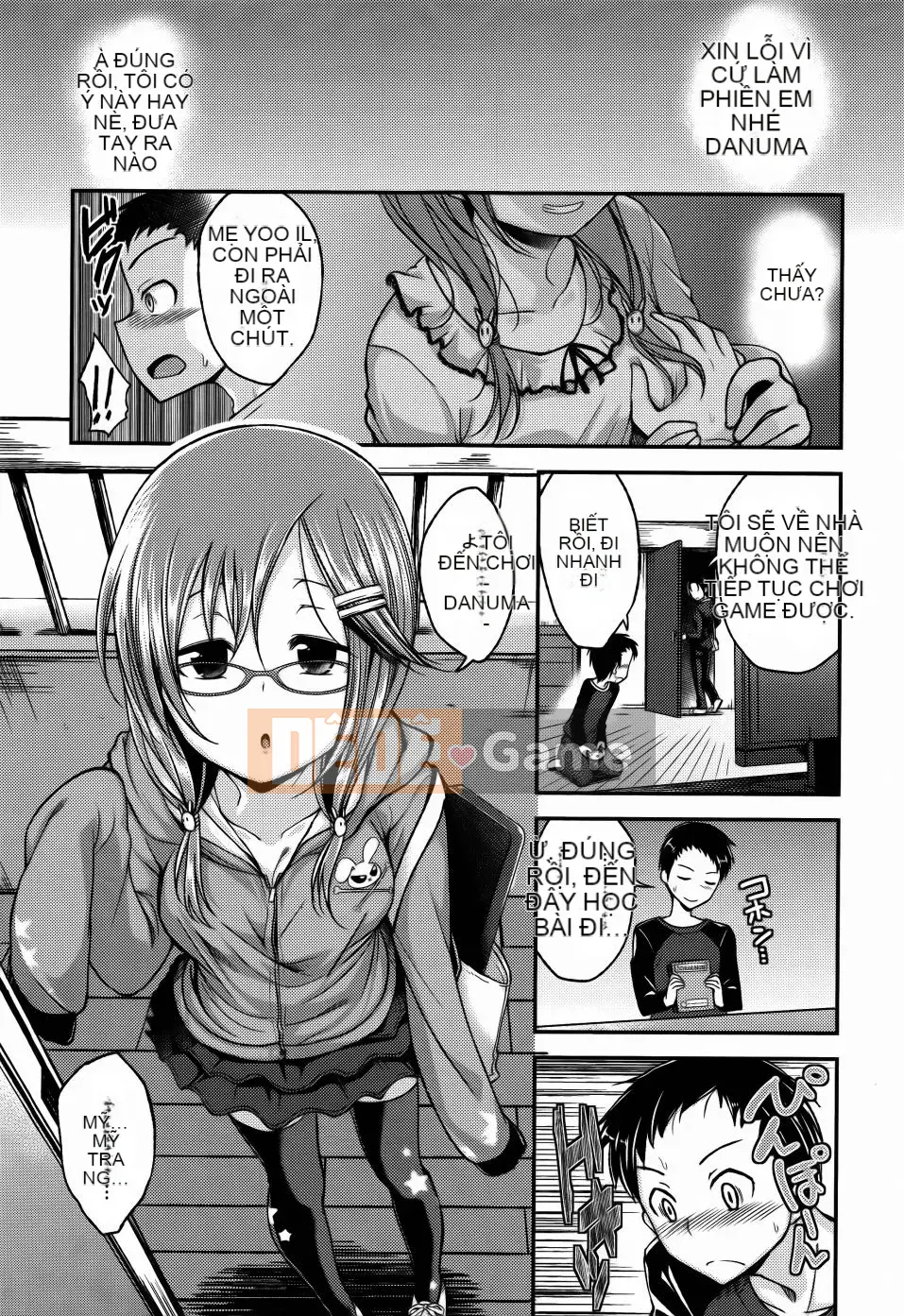 [Hirama Hirokazu] Hoa anh đào + Tờ rơi 4P (Khủng hoảng Sakura Momo + Tập sách 4P)