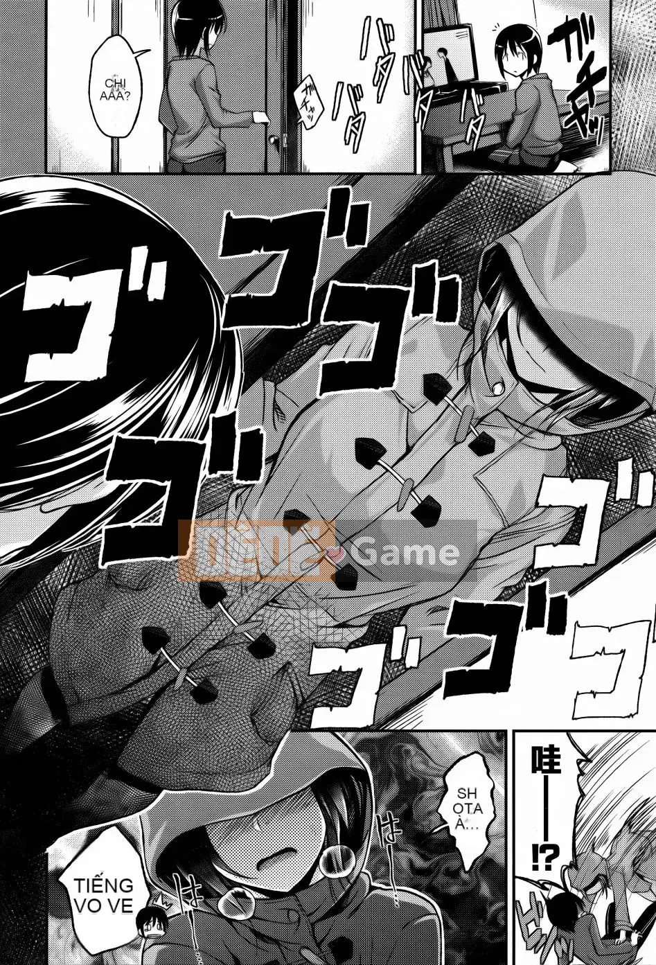 [Hirama Hirokazu] Hoa anh đào + Tờ rơi 4P (Khủng hoảng Sakura Momo + Tập sách 4P)