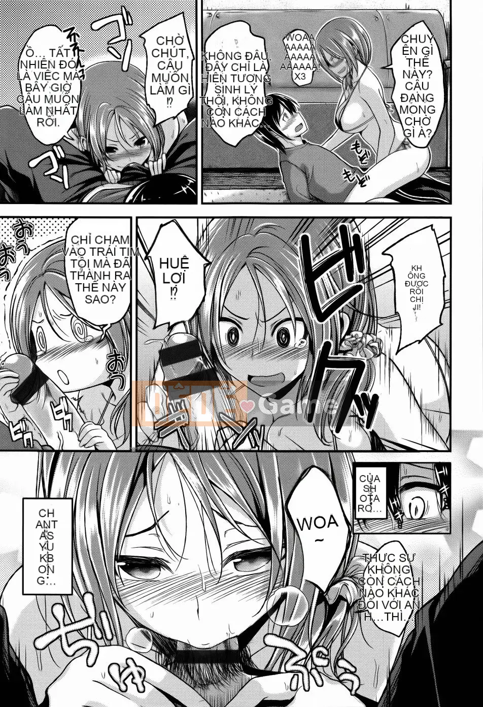 [Hirama Hirokazu] Hoa anh đào + Tờ rơi 4P (Khủng hoảng Sakura Momo + Tập sách 4P)