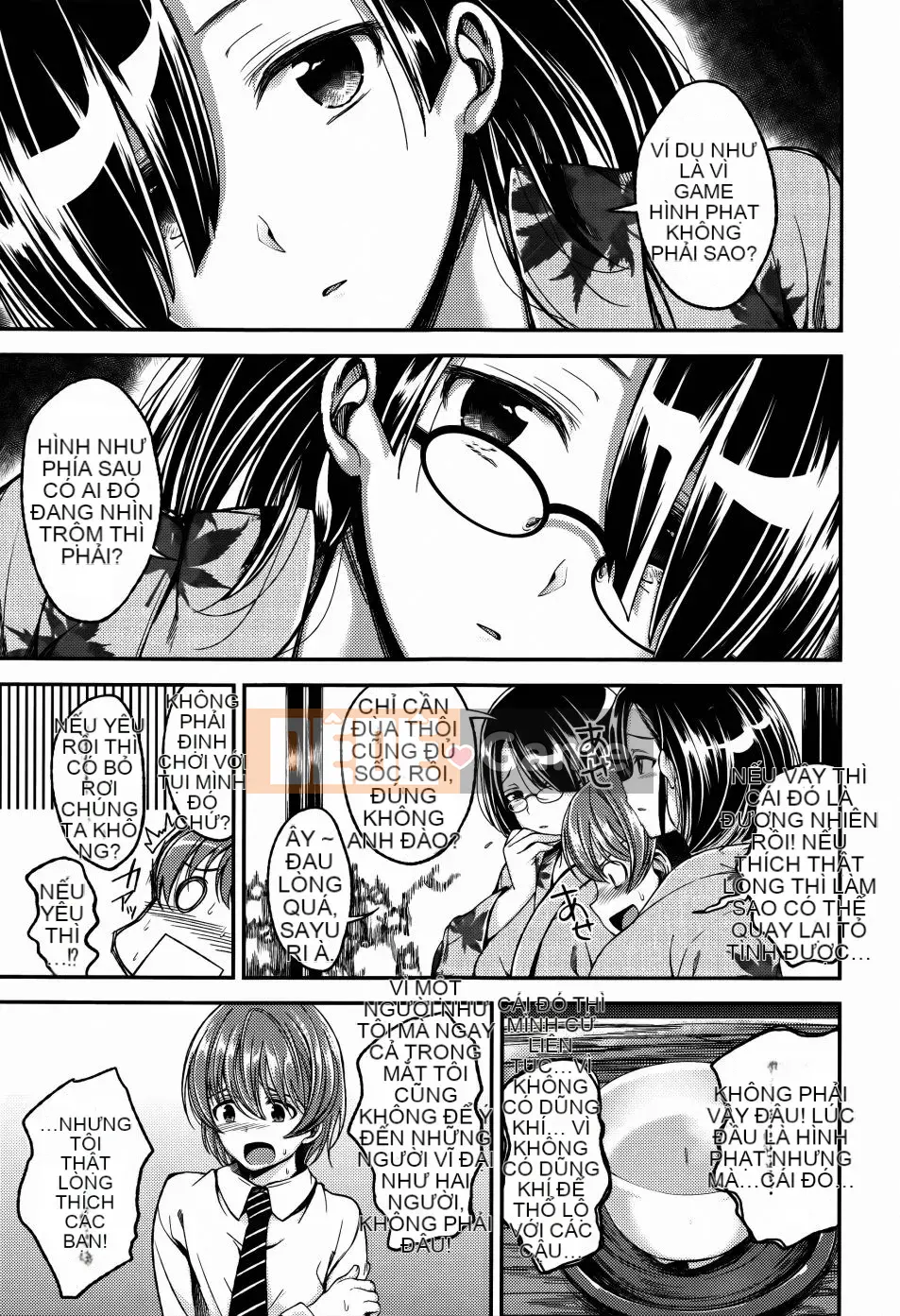 [Hirama Hirokazu] Hoa anh đào + Tờ rơi 4P (Khủng hoảng Sakura Momo + Tập sách 4P)