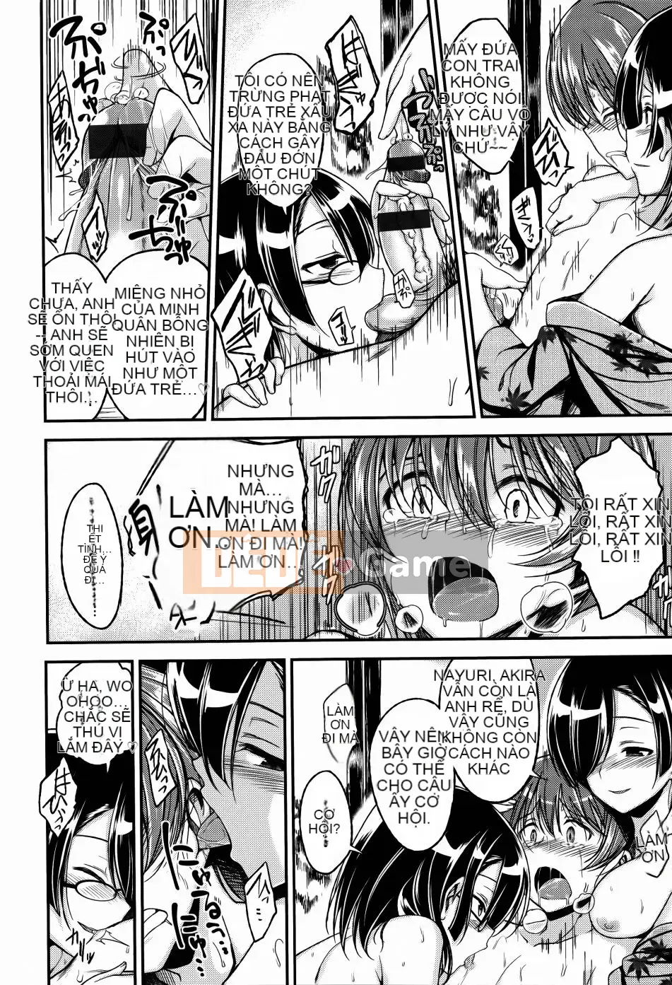 [Hirama Hirokazu] Hoa anh đào + Tờ rơi 4P (Khủng hoảng Sakura Momo + Tập sách 4P)