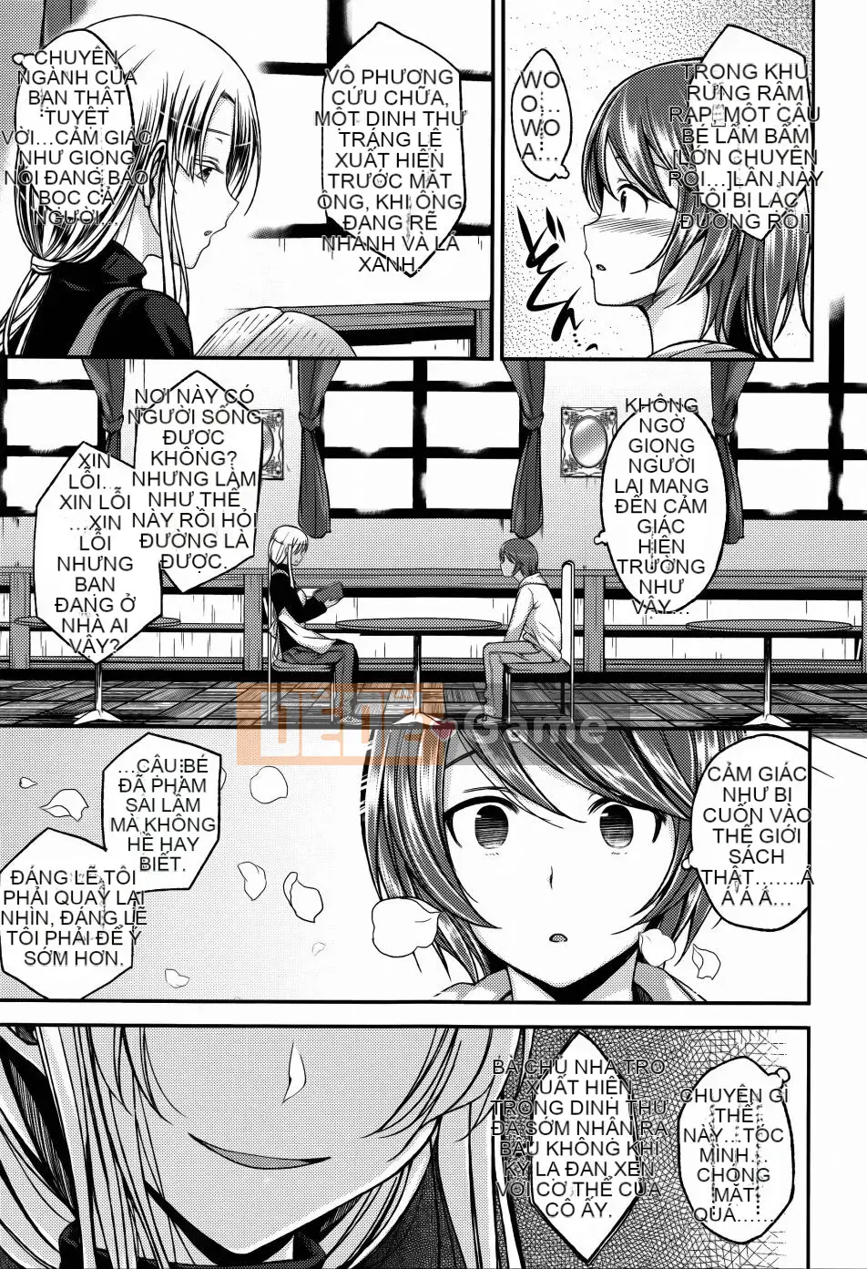 [Hirama Hirokazu] Hoa anh đào + Tờ rơi 4P (Khủng hoảng Sakura Momo + Tập sách 4P)