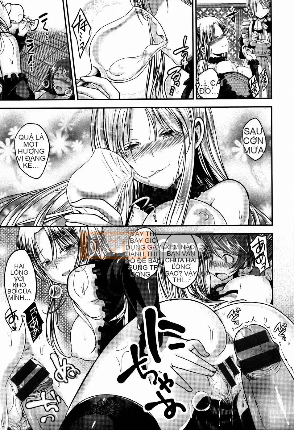 [Hirama Hirokazu] Hoa anh đào + Tờ rơi 4P (Khủng hoảng Sakura Momo + Tập sách 4P)