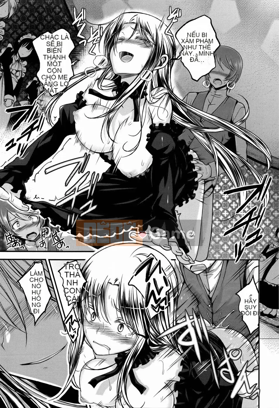 [Hirama Hirokazu] Hoa anh đào + Tờ rơi 4P (Khủng hoảng Sakura Momo + Tập sách 4P)