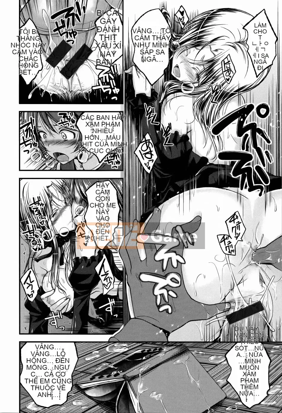 [Hirama Hirokazu] Hoa anh đào + Tờ rơi 4P (Khủng hoảng Sakura Momo + Tập sách 4P)