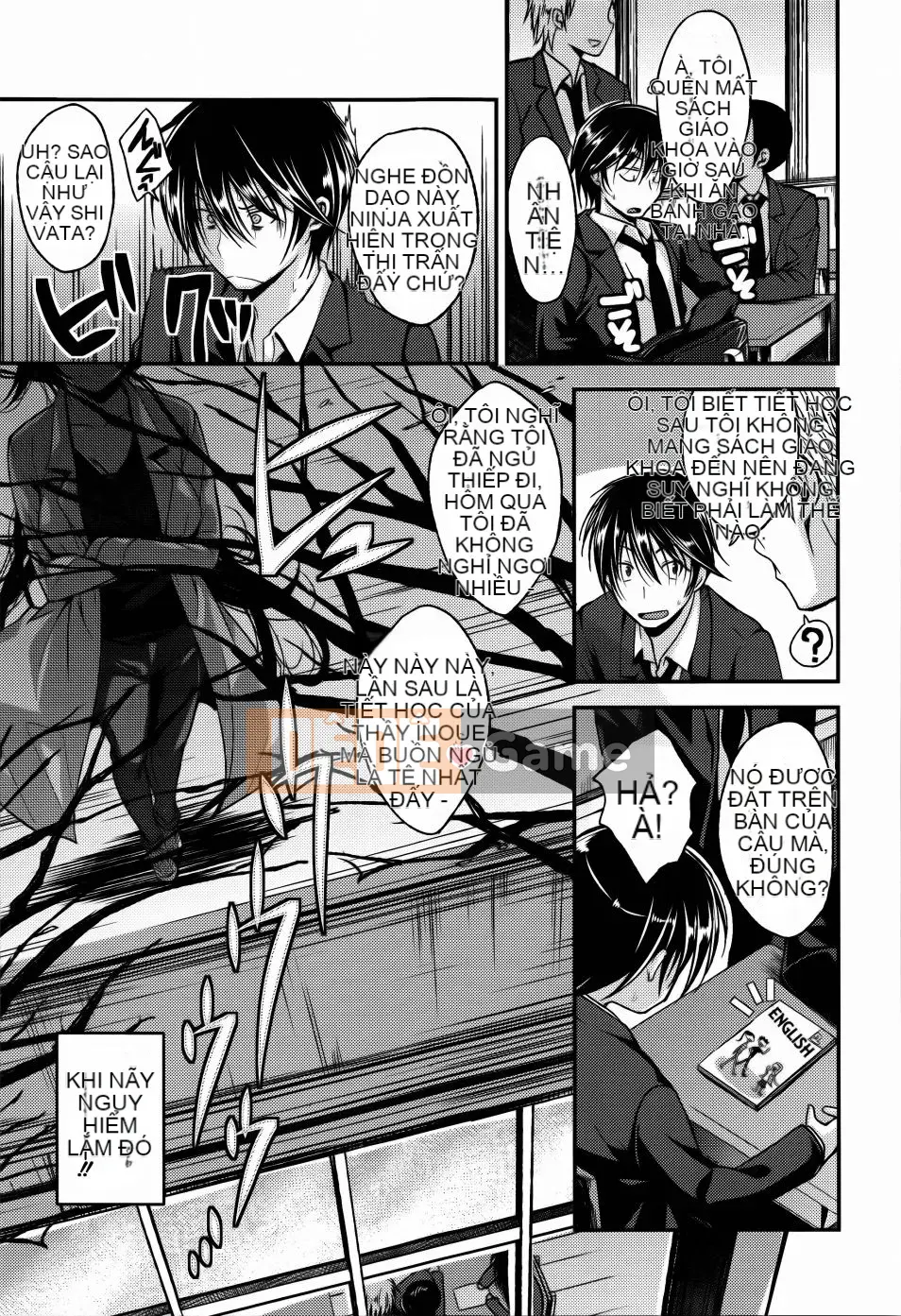 [Hirama Hirokazu] Hoa anh đào + Tờ rơi 4P (Khủng hoảng Sakura Momo + Tập sách 4P)