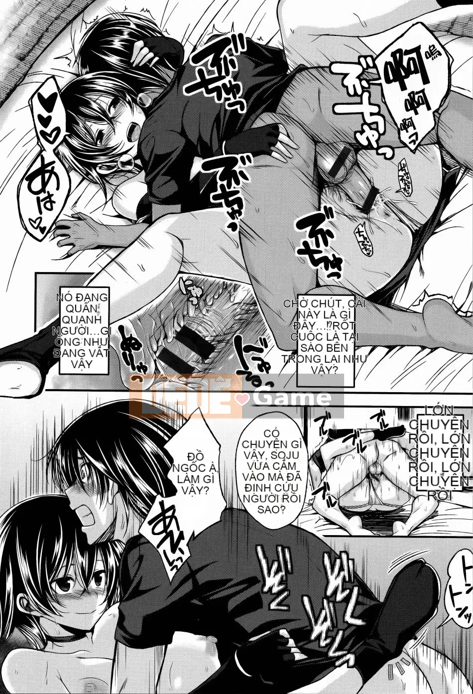 [Hirama Hirokazu] Hoa anh đào + Tờ rơi 4P (Khủng hoảng Sakura Momo + Tập sách 4P)