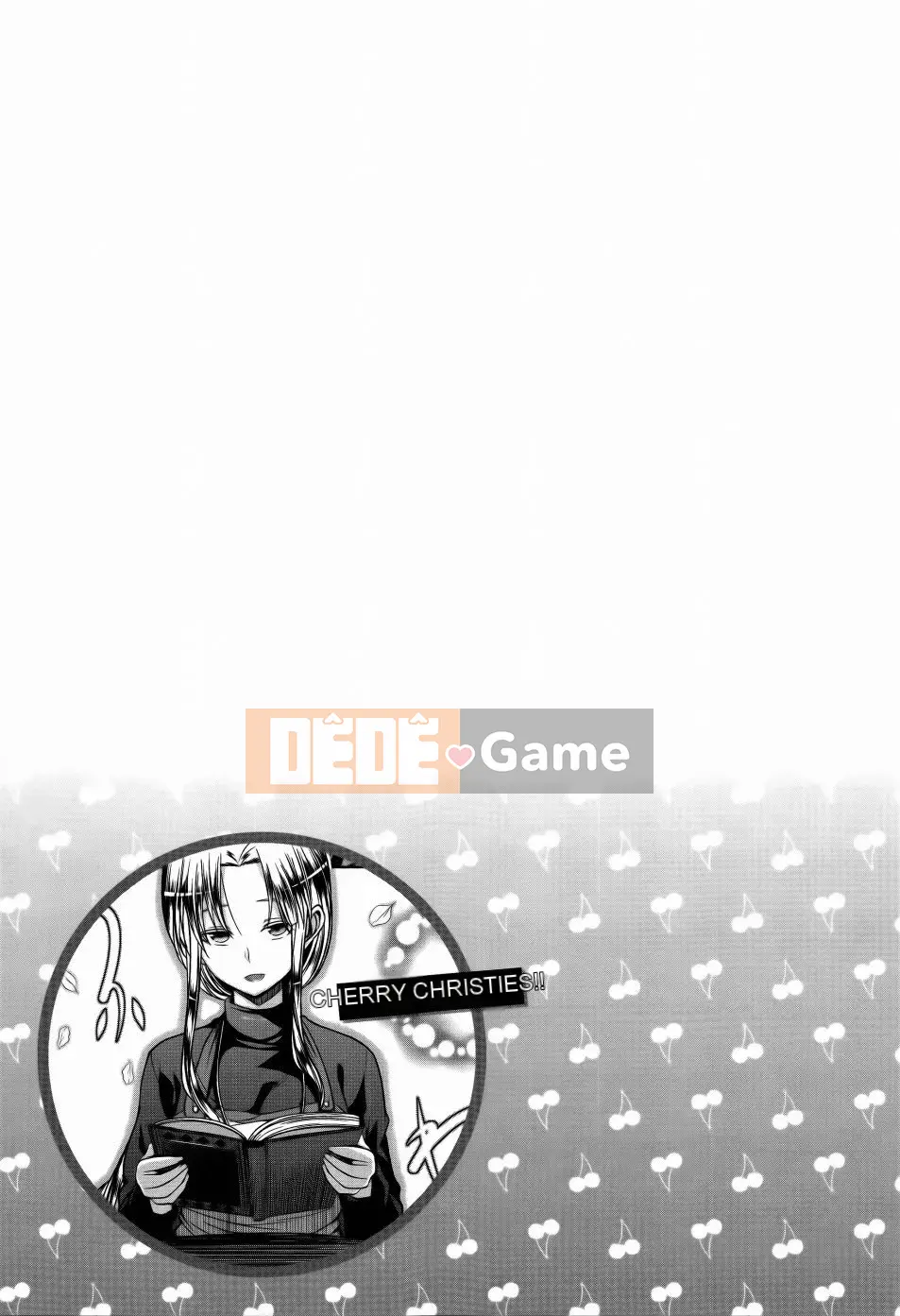 [Hirama Hirokazu] Hoa anh đào + Tờ rơi 4P (Khủng hoảng Sakura Momo + Tập sách 4P)