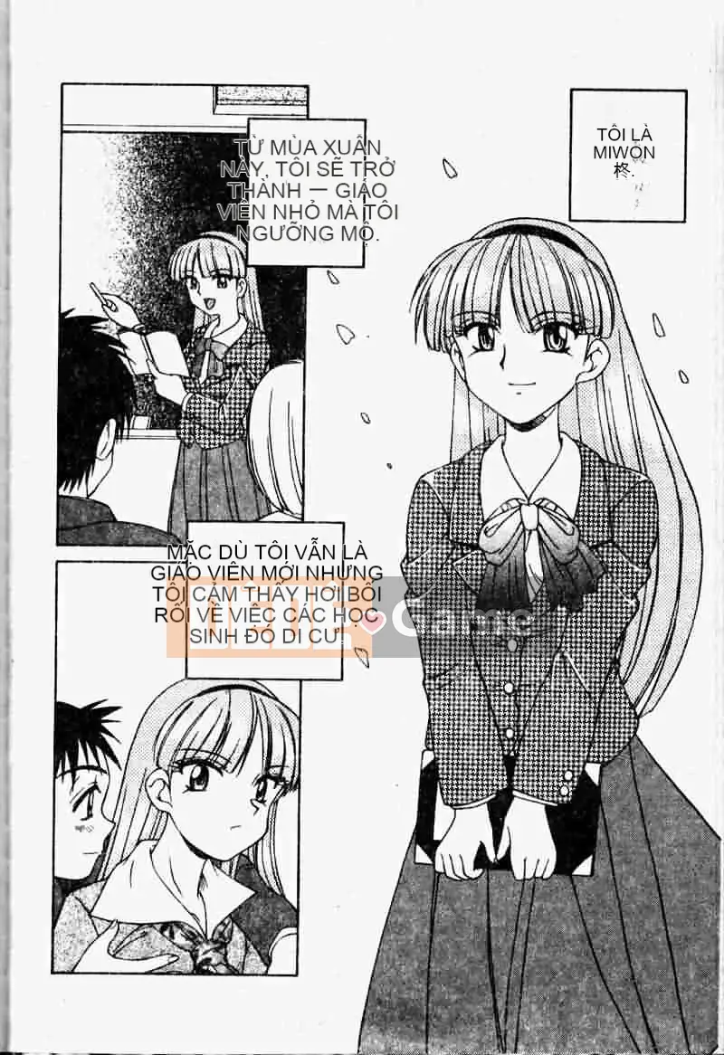 [Spark Utamaro] Gyakushuu vô đạo đức